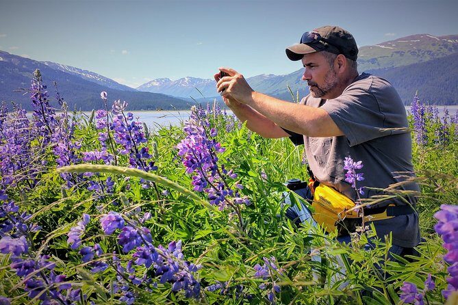 Glacier Hike on Matanuska Glacier - Best Vacation Value - An In-Depth Look at the Matanuska Glacier Hike