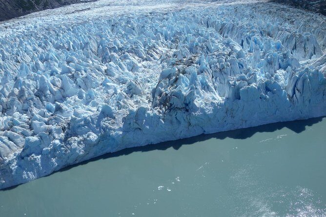 Glacier & Wildlife Discovery Tour - FAQs