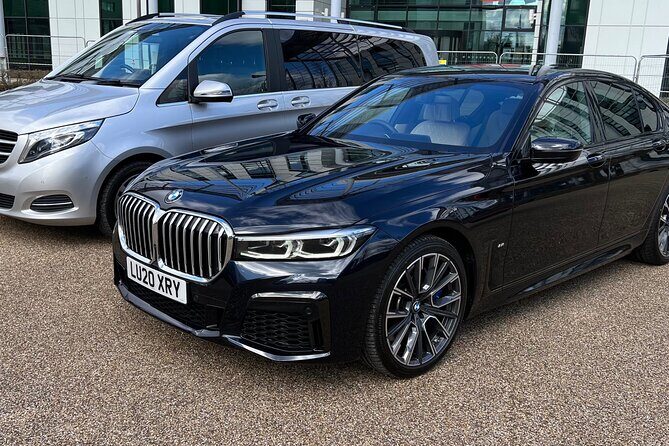Glasgow Airport Transfer - Authentic Traveler Insights
