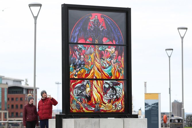 Glass of Thrones Walking Trail - Who Will Love This Tour?