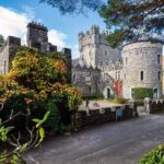 Glenveagh National Park and Gaeltacht Tour - Authentic Experiences and Authentic Sites