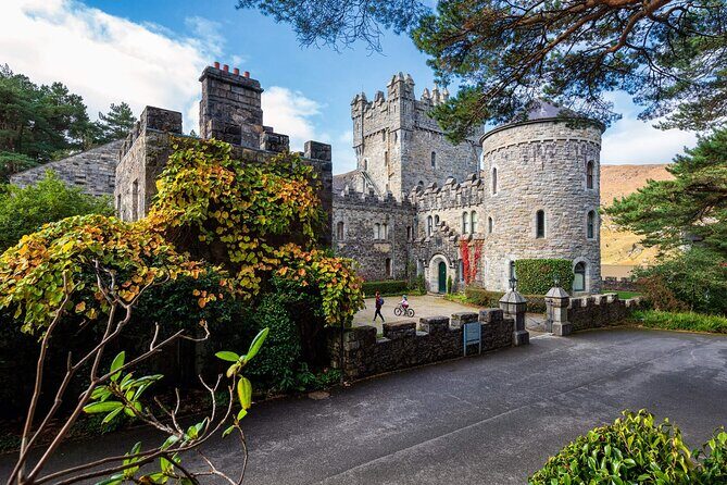 Glenveagh National Park and Gaeltacht Tour - Authentic Experiences and Authentic Sites