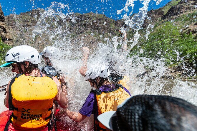Glenwood Canyon Half-Day - Who Will Love This Tour?