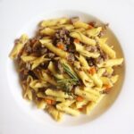 Gnocchi, Pasta, Tiramisù and Wine Class - What to Expect from the Cooking Class