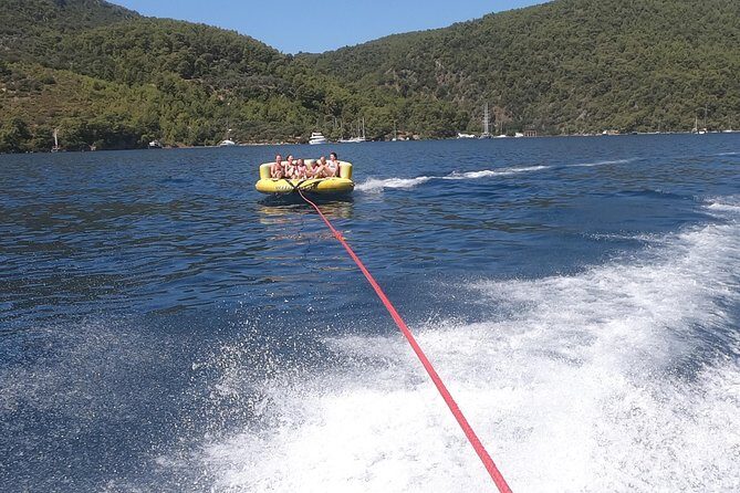 Göcek 12 islands boat trip (lazy day out) from Sarigerme - Who Is This Tour Best For?