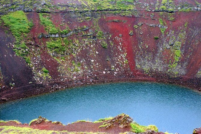 Golden Circle Tour - Private - Who Should Consider This Tour?