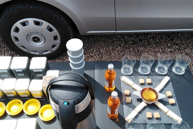 Golf, Whisky and Fish & Chips (A "VERY" Scottish Experience) - What’s Included and What’s Not?