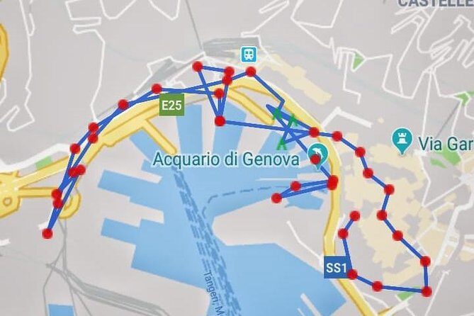 Good Morning rider: discovering the town by bike - Who Will Love This Tour?