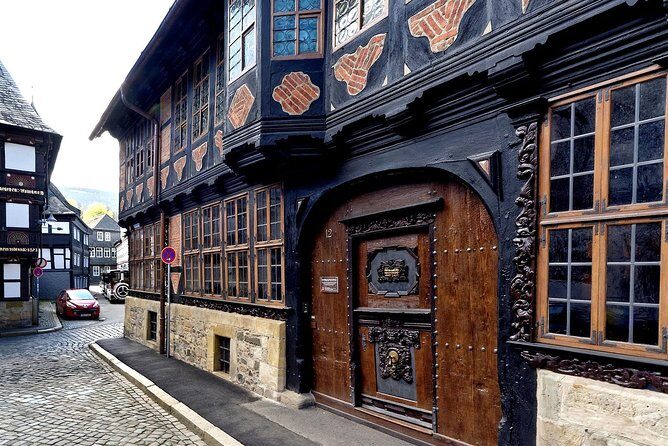 Goslar City guided tour - Why It’s a Great Choice