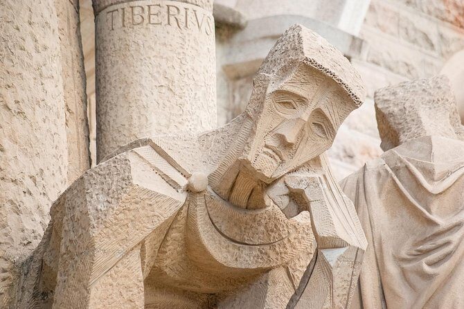 Gothic Quarter Private Tour with Sagrada Familia Skip the Line - FAQ