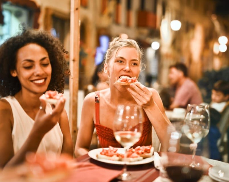 Gourmet Farmers Market & Fairfax Food & Walking Tour
