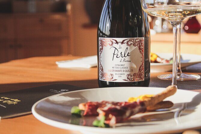 Gourmet Wine & Food Tasting - The Experience That Keeps on Giving