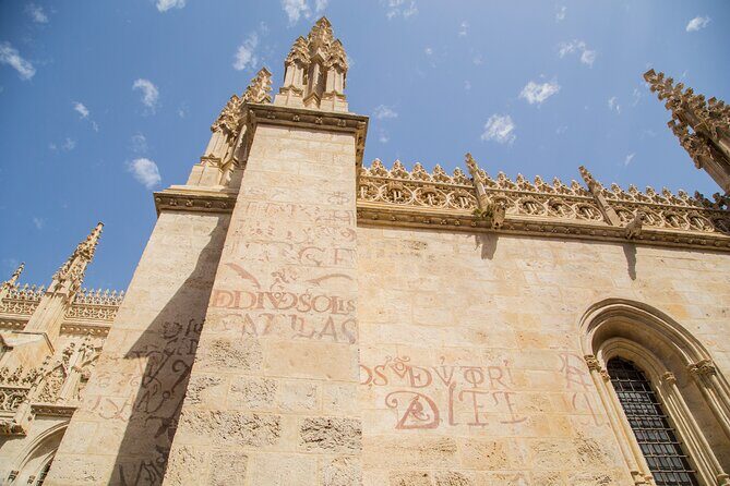 Granada: Royal Chapel guided walking tour - The Value of This Tour