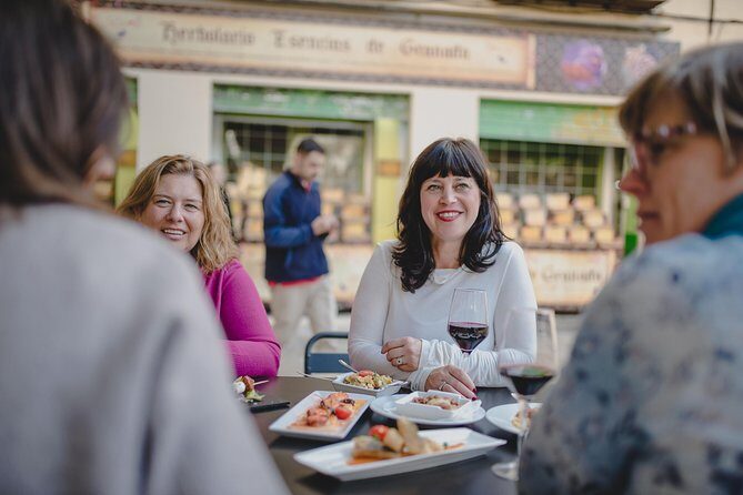 Granada Tapas and wine tour! - Final Thoughts: Is It Worth It?