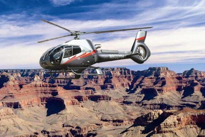 Grand Canyon Helicopter & Ground Tour From Phoenix - Why This Tour Offers Great Value