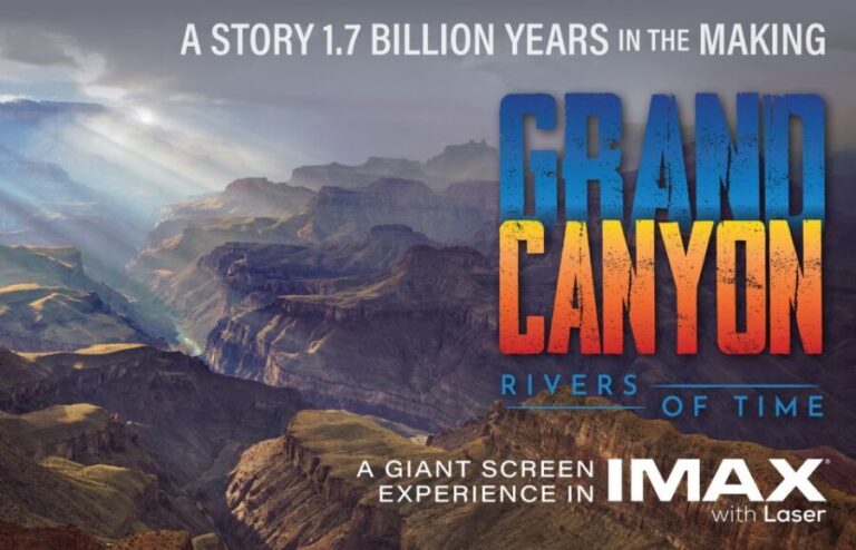 Grand Canyon: IMAX Movie Experience with Optional Lunch - Evaluating the Value