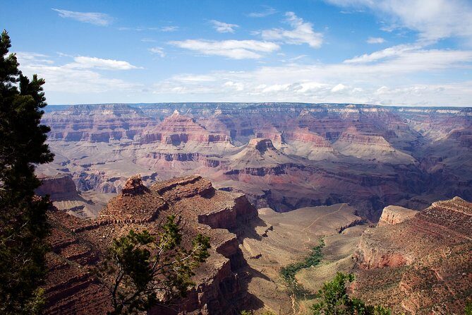Grand Canyon Landmarks Tour by Airplane with Optional Hummer Tour - Final Thoughts: Is This Tour for You?