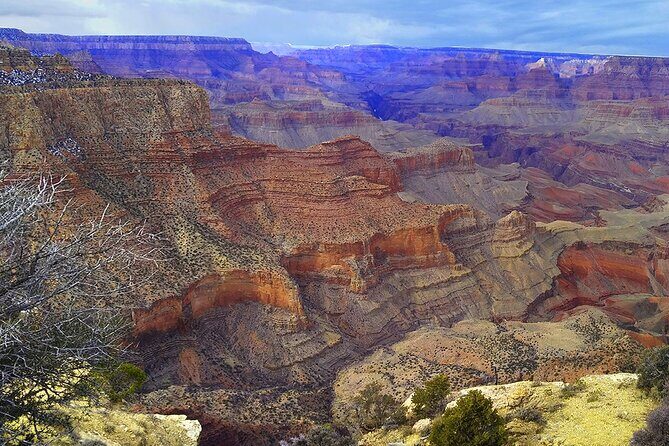Grand Canyon Small Group Tour from Sedona or Flagstaff - Who Will Love This Tour