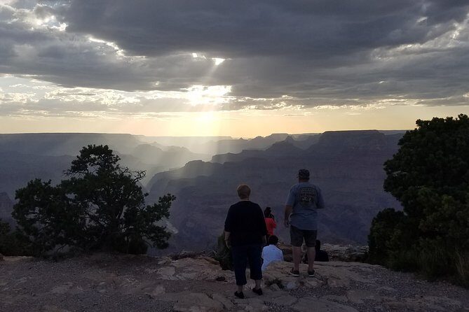 Grand Canyon Tour from Tusayan - Why This Tour Offers Great Value
