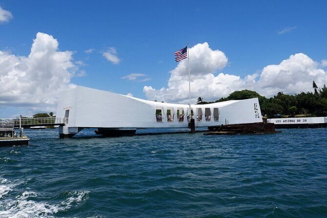 Grand Pearl Harbor and City Tour - The Sum Up: Is This Tour Right for You?