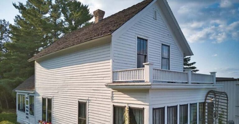 Grand Rapids: Judy Garland Museum Entry Ticket - Why This Tour Offers Good Value