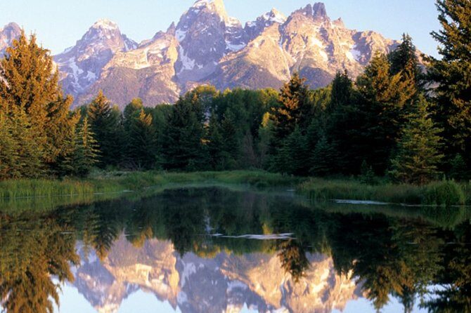 Grand Teton National Park Tour from Jackson Hole - Practical Details and What to Expect