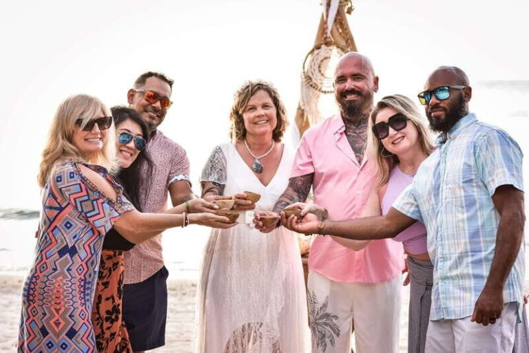 Grateful Mayan Journey: Ixchel's Blessings Tour - Practical Details & Considerations