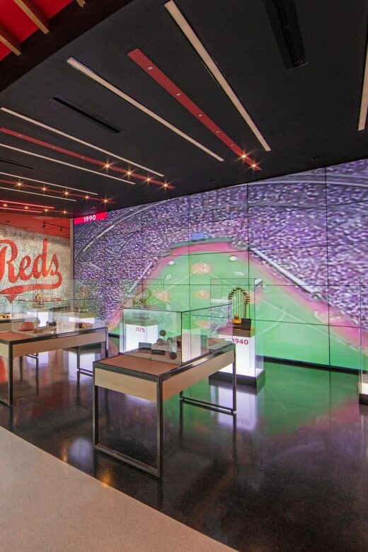 Great American Ball Park Tour with Museum Entry - Practical Details and Tips