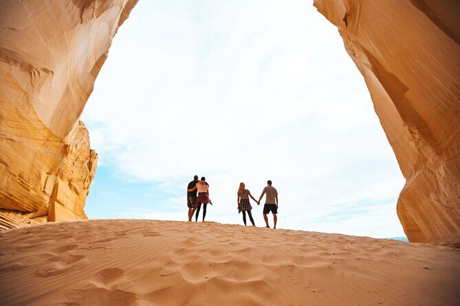 Great Chamber/Peekaboo Slot Canyon UTV Tour 4hrs - Final Thoughts: Is It Worth It?
