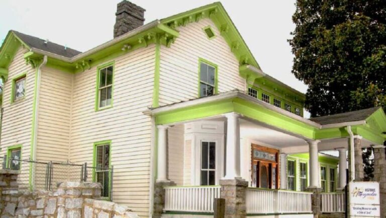 Greensboro: African American History Walking Tour - FAQ