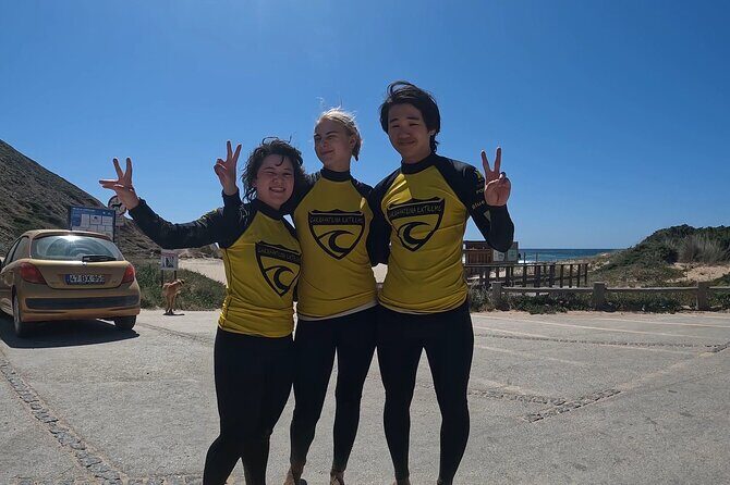 Group Surf Lessons (1 per day) - Why This Tour Offers Great Value