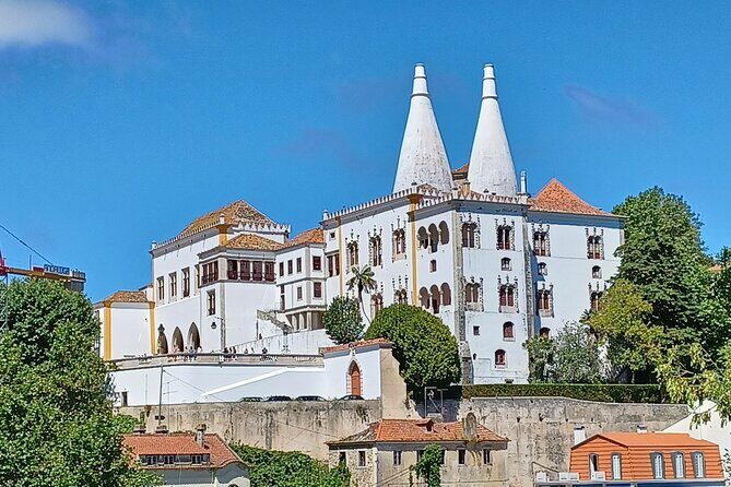 Group to Pena Palace, Sintra (pass by Regaleira) and Cascais - Is This Tour Worth the Price?