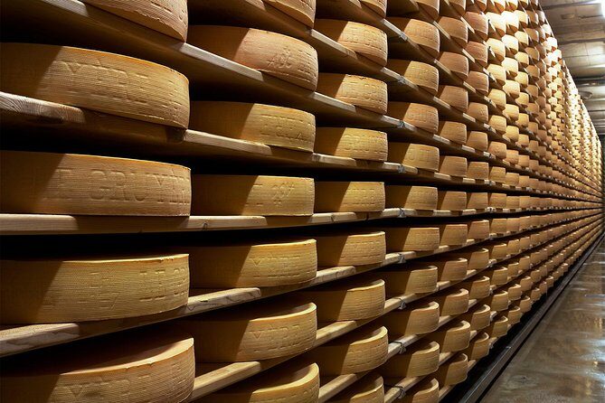Gruyères Trip With Cheese and Chocolate Factory Visit from Geneva - Real Experiences from Travelers