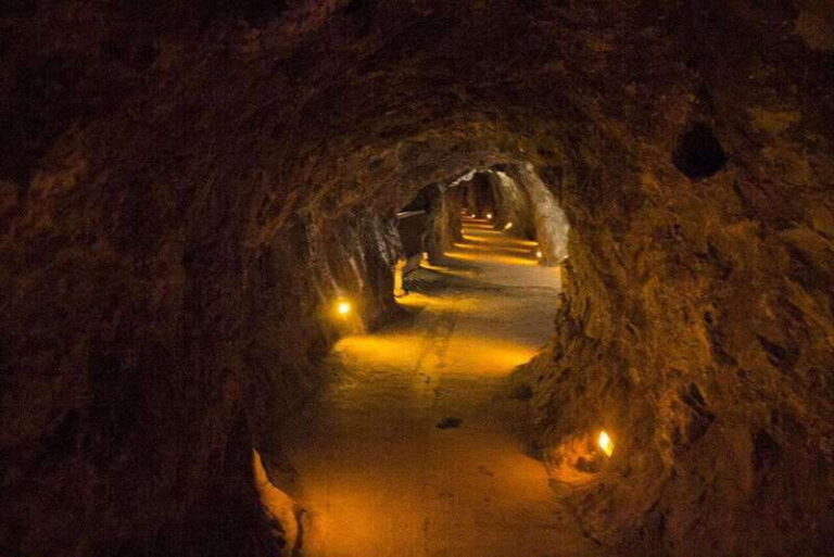 Guanajuato: Historic Mines Private Tour - Final thoughts