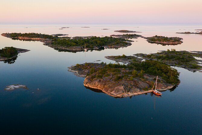 Guided 3-Day Kayak and Wildcamp Tour in Stockholm Archipelago - What Sets This Tour Apart?