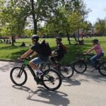 Guided E-bike Tour in Bologna with aperitif - Why Choose This Bologna E-bike Tour?