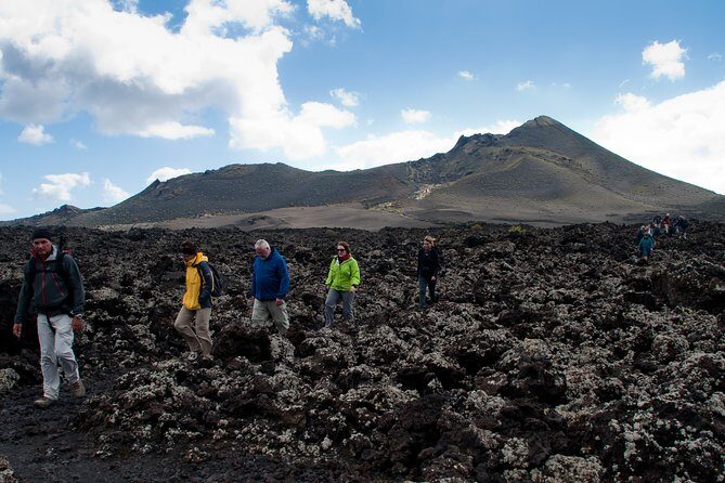Guided hiking in the Natural Park of Los Volcanes. - Who’s This Tour Perfect For?
