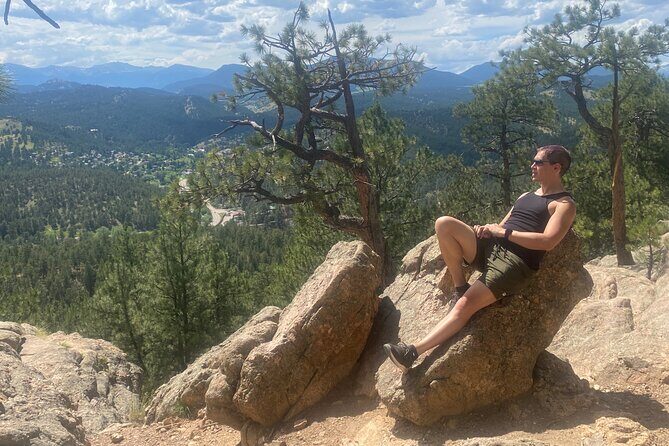Guided Hiking Tour in Colorado Rocky Mountains View of Mt BlueSky - Final Thoughts