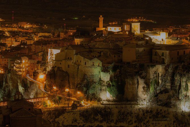 guided night tour - Practical Tips for Your Night Visit