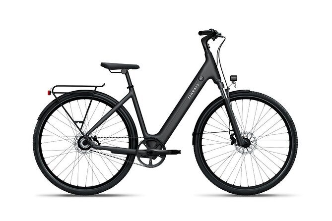 Guided Premium eBike Tour Sevilla | native speakers EN  DE  FR - Who Should Book This Tour?