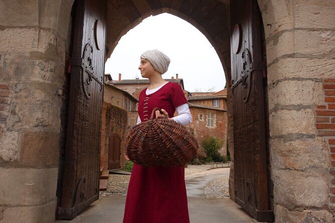 Guided tour of Albi at the time of the cathedrals - Authentic Experiences and Reviewer Insights