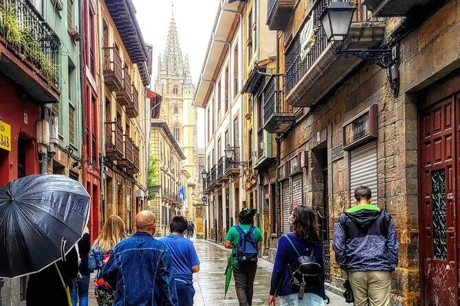 Guided tour of Oviedo - Who Should Take This Tour?