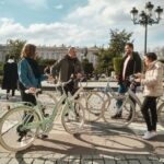 Guided tour on a Vintage Bike through Madrid - A Day on the Bike: The Detailed Itinerary