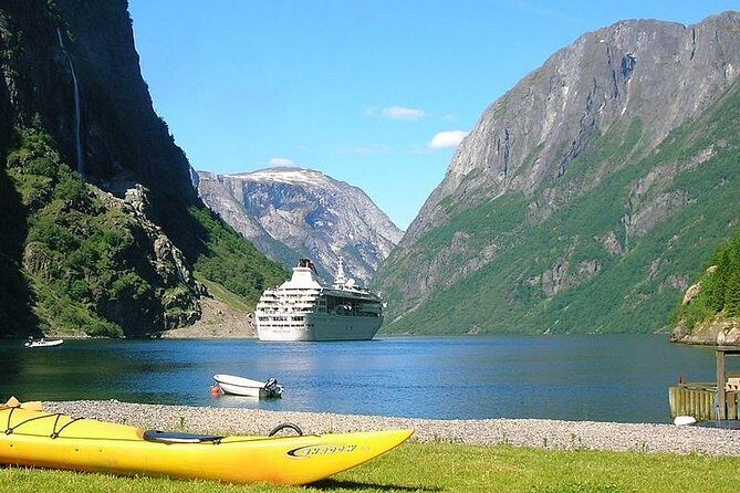 Guided tour - Viking Village, Nærøyfjord Cruise and Flåm Railway - Who Will Love This Tour?