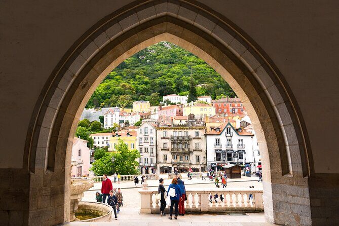 Guided Visit to Palacio da Regaleira - A Closer Look at the Itinerary