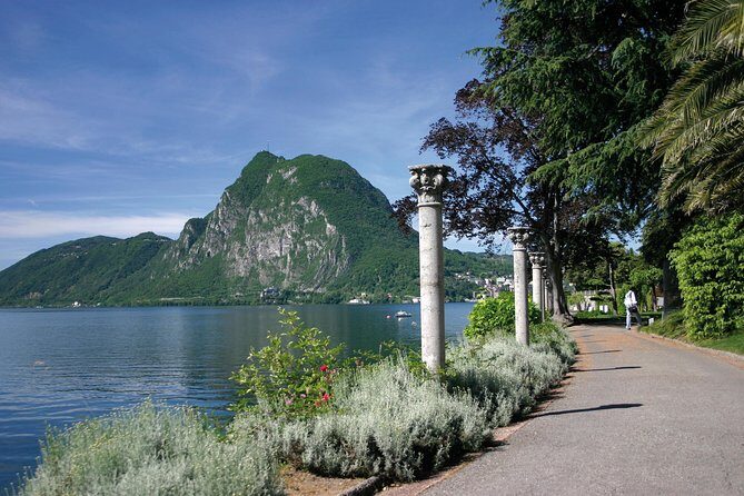 Guided Walk from Lugano to Gandria promoted by Lugano Region - return by boat - Who Will Love This Tour?