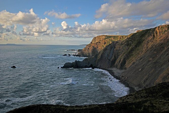 Guided walk on the remote and wild North Cornish coast - Why You Should Consider This Tour