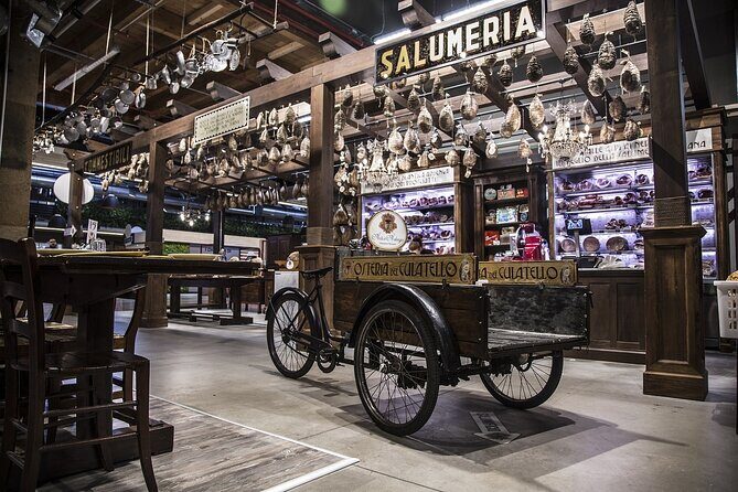 Guided Walking Tour in Bologna - Why This Tour Offers Great Value
