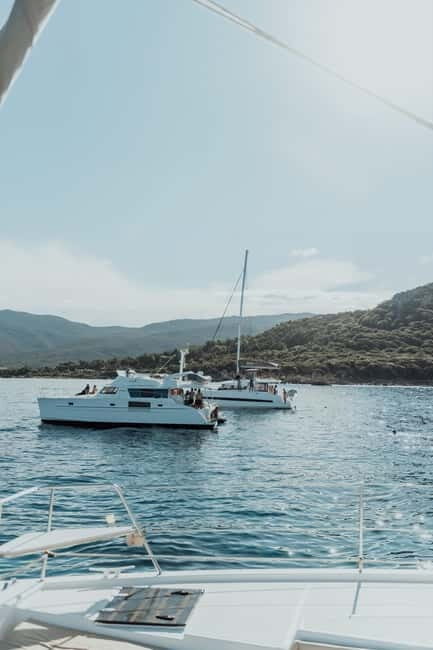 Gulf of Ajaccio: Private Fishing Trip in a Perle Blanche - Why Choose the Gulf of Ajaccio Private Fishing Trip?