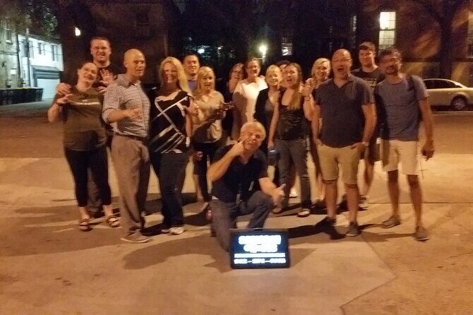 GUY IN THE KILT Savannah Ghost Tours & Pub Crawls - FAQ